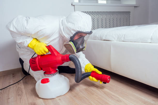 Best Commercial Pest Control Services  in Milton, WV