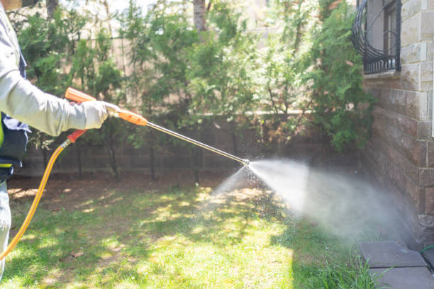 Best Pest Control Near Me  in Milton, WV